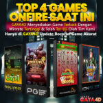 KOCU TOP 5