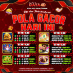 pola 3