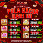 pola 5