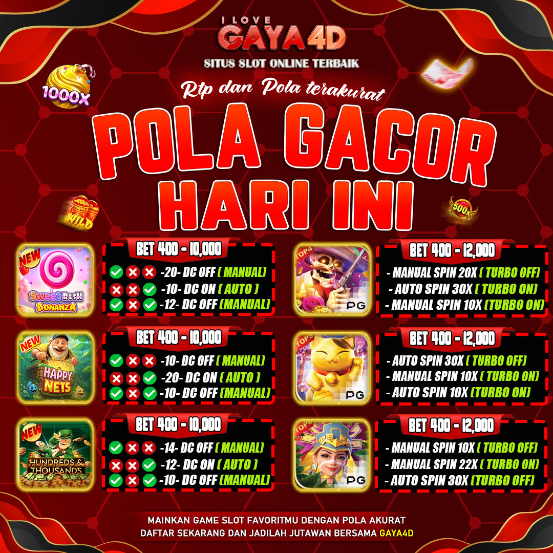 pola 6