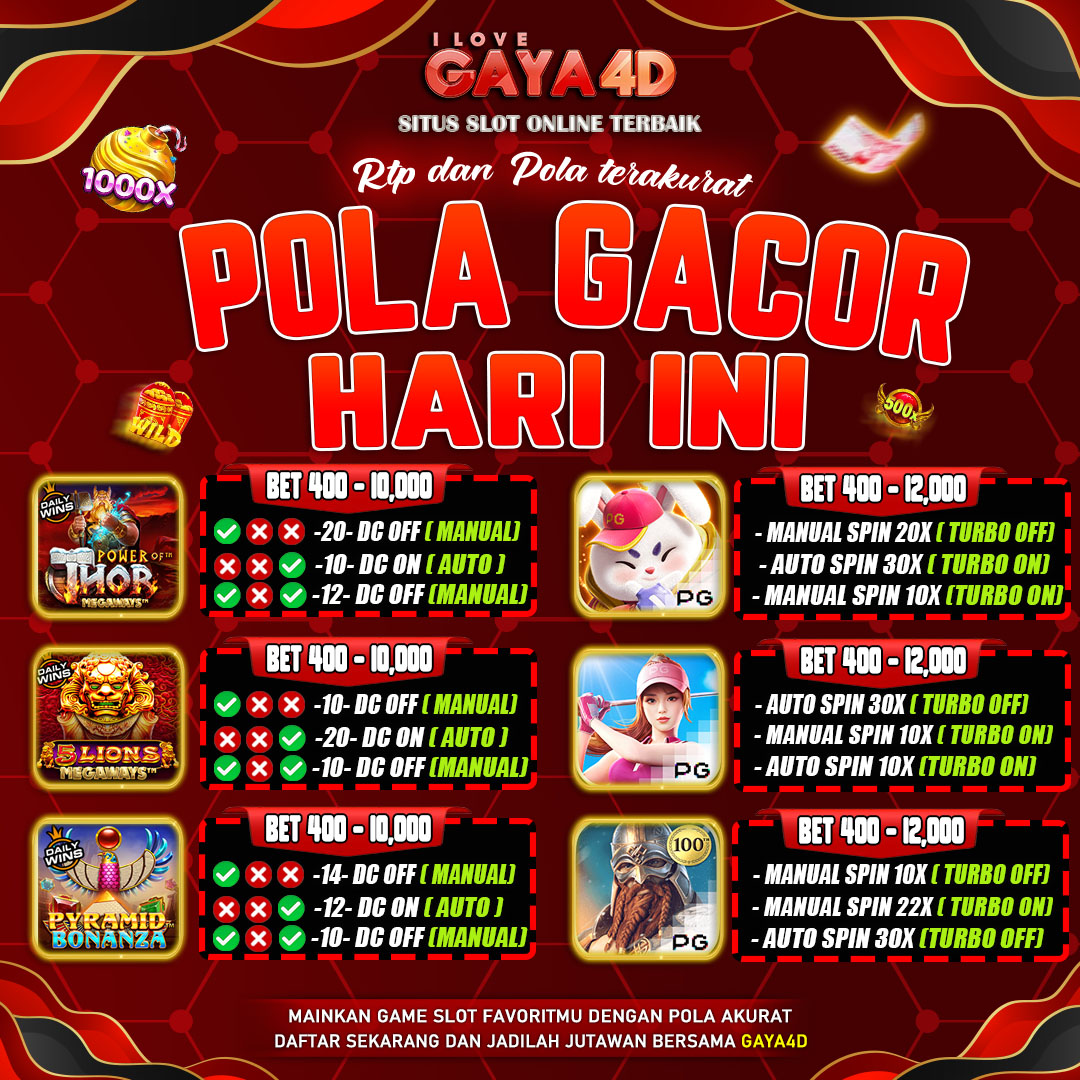 pola 8