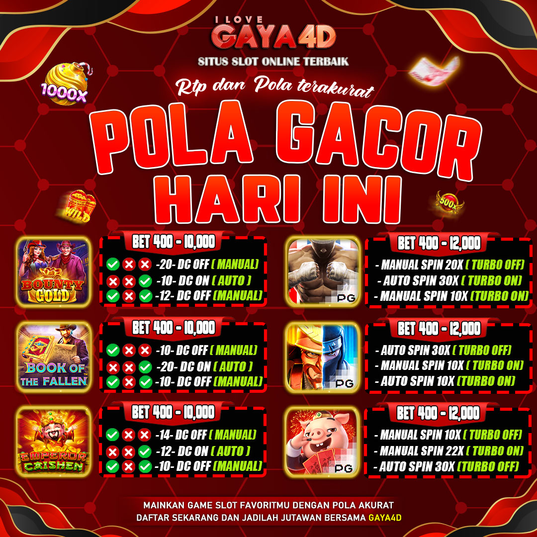 pola 9